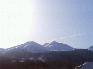 おはようございます