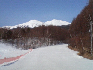 快晴