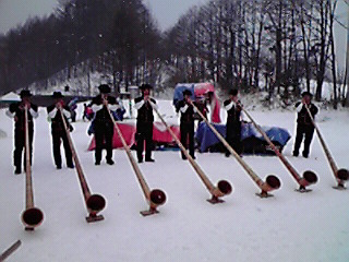 いよいよ