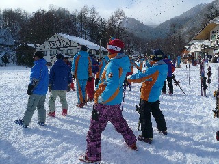 おじとあに