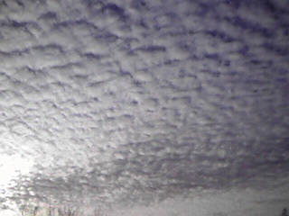 へんな天気