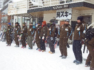 きた・・・