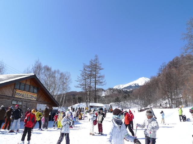 ２月最後です