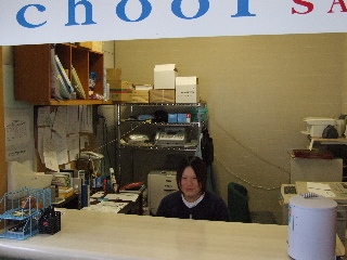 今シーズンは私が看板娘！