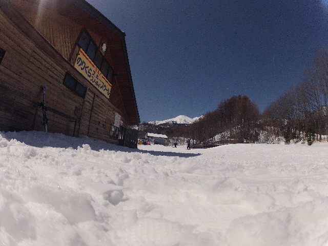 今シーズンもありがとうございました。