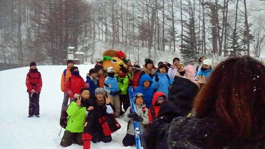 鎌田小5年生