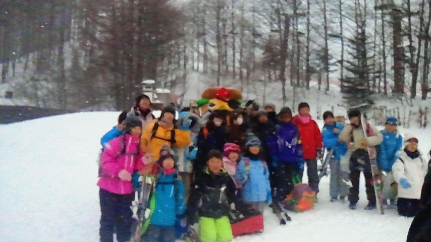 鎌田小5年生