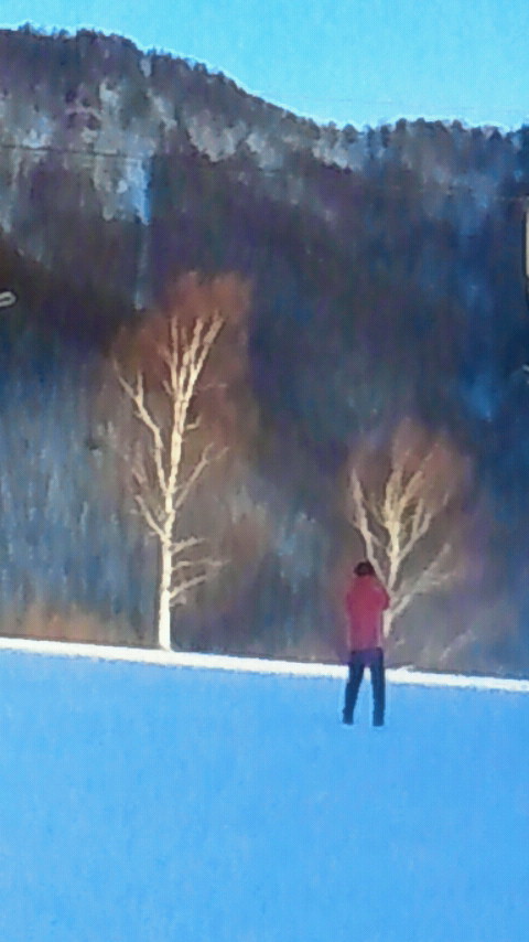 おはようございます