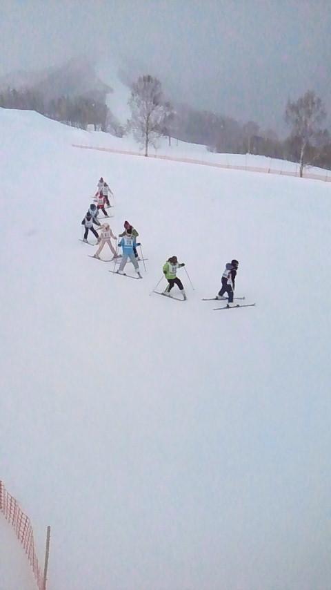 鎌田小学校４年生