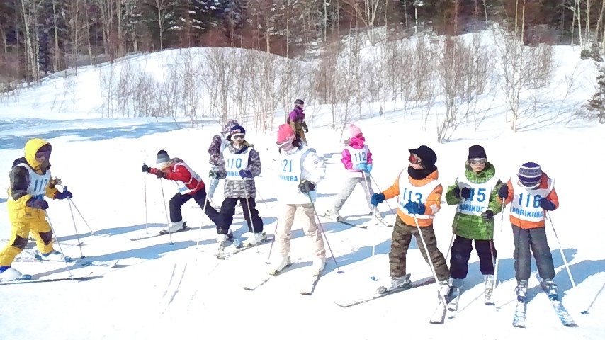 鎌田小学校４年生