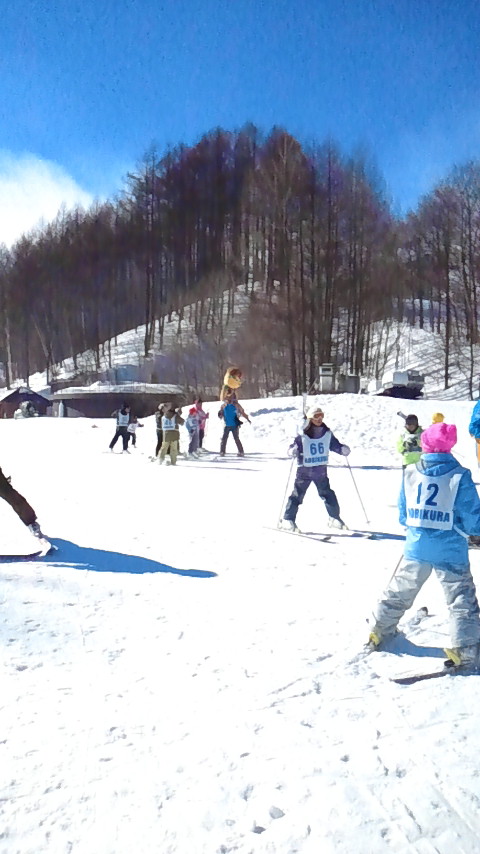 鎌田小学校４年生